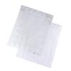 Angoily 10Pcs Coin Collection Pages Holders for Currency Stamps for Coin Albums Collectors for Coin Enthusiasts view 1