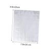 Angoily 10Pcs Coin Collection Pages Holders for Currency Stamps for Coin Albums Collectors for Coin Enthusiasts view 2