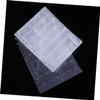 Angoily 10Pcs Coin Collection Pages Holders for Currency Stamps for Coin Albums Collectors for Coin Enthusiasts view 3