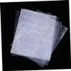 Angoily 10Pcs Coin Collection Pages Holders for Currency Stamps for Coin Albums Collectors for Coin Enthusiasts view 4
