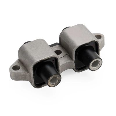 YuOdZe 66T-44514-00-4D Rubber Mount Upper Side 66T-44514 Compatible with 2 Stroke E40X 40HP 4 Stroke F25 T40 Boat