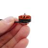 1404 3850KV 4650KV Brushless Motor 2-4S 2.0mm Shaft for RC FPV Racing Freestyle Toothpick Drones RC Replacement DIY Parts(4pcs 1404 4650KV) view 3