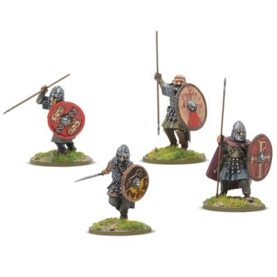 Arthurian Knights