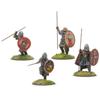 Arthurian Knights view 1