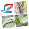 Homoyoyo Outdoor Adventure Exploration Kit - Catching Tools Set with Binoculars - Magnifying Glass Critter Case Net & Tongs Perfect for Camping & Fun Activities view 3
