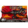 MAGNETOE Jurassic Ultimate Battle Damage Indoraptor Action Figure view 1