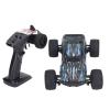 Aoaoy RC Off Road Truck, 2.4GHz 7.4V 1500mAh Brushed 1/14 Car with Anti Collision System, Head Up Wheel, Start for 14+ (Blue) view 4