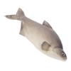 Amosfun Lifelike Simulated Fish PU Model Realistic Cat Fish for Kitchen Decor Photography Props and Ocean Themed Displays for Collectors and Life Enthusiasts view 1