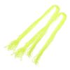 Toyvian 50Pcs Yo Yo Replacement Strings Nylon Rainbow Yo Yo Strings for Extreme Tricks Beginners Pack for Sports view 1