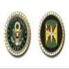 14th Military Police Brigade US Army Challenge Coin view 1