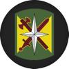 14th Military Police Brigade US Army Challenge Coin view 3