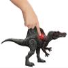 MAGNETOE Jurassic Epic Attack Slash Attackin Spinosaurus Dinosaur Action Figure view 3
