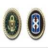 18th Medical Brigade US Army Challenge Coin view 1