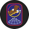 100th Missile Defense Brigade US Army Challenge Coin view 3