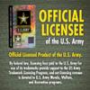 100th Missile Defense Brigade US Army Challenge Coin view 4