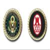 130th Maneuver Enhancement Brigade US Army Challenge Coin view 1