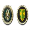 18th Military Police Brigade US Army Challenge Coin view 1