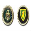 15th Military Police Brigade US Army Challenge Coin view 1