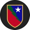 136th Maneuver Enhancement Brigade US Army Challenge Coin view 3