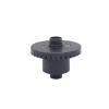 RC Repair Parts Compatible with Huangbo ZP1001 ZP1002 ZP1003 ZP1004 RC Car Accessories Front and Rear Axle Gear Gear Set Replacement Parts view 2