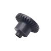 RC Repair Parts Compatible with Huangbo ZP1001 ZP1002 ZP1003 ZP1004 RC Car Accessories Front and Rear Axle Gear Gear Set Replacement Parts view 3