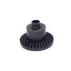 RC Repair Parts Compatible with Huangbo ZP1001 ZP1002 ZP1003 ZP1004 RC Car Accessories Front and Rear Axle Gear Gear Set Replacement Parts view 4