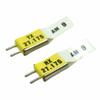 1pair Crystal AM 27MHz TX & RX RC Buggy Car Truggy HBX Part E122 view 1