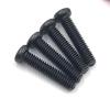 RC Car Accessories for Wltoys for 12423 12427 12428 12429 1/12 RC Car Turning Horns Rc Car Parts for Model Upgrade Metal Parts Steering Claw Rc Car Parts Set(Red) view 3