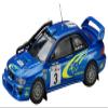1/64 SUBARU IMPREZA WRC 2000#3 (SAFARI) view 1