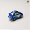 1/64 SUBARU IMPREZA WRC 2000#3 (SAFARI) view 2