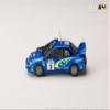 1/64 SUBARU IMPREZA WRC 2000#3 (SAFARI) view 3