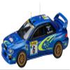 1/64 SUBARU IMPREZA WRC 1999#6 (MONTE CARLO) view 1