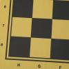 2Pcs Wooden Chess & Backgammon Board Set | Dual - Sided Checkerboard for Chess/Checkers/Draughts | 11.6x11.6 Inch Portable Game Board view 3