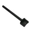 10 PCS M6 Metric Threaded for Ny-lon Plastic Thumb Screws Bolt Screws(M6xL30mm) view 3