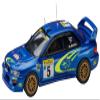 1/64 SUBARU IMPREZA WRC 1999#5 (MONTE CARLO) view 1