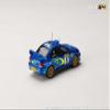 1/64 SUBARU IMPREZA WRC 1999#5 (MONTE CARLO) view 2