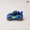 1/64 SUBARU IMPREZA WRC 1999#5 (MONTE CARLO) view 3