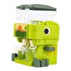 ToysCentral Basics Kids Dinosaur Water Dispenser Toy, Simulation Dinosaur Shape, Small Drinking Fountain Toy for Kids, with Drinkable Function, for Water Play (Green) view 2