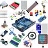 DIYables STEM V4 IoT Starter Kit  Fully Compatible with Arduino UNO R4 WiFi, Includes DIYables STEM Board, Sensors, Display, Modules, Expansion Board, Breadboard, Jumper Wires view 1