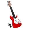 16inch Mini Guitar Toy for Kids and Beginners, Electric Guitar with Strap for Toddlers and Boys and Girls Instrument Toys view 1