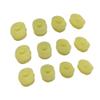 MIVHQYBU Compatible Damper Bushes for 1/5 Scale 5b Ss 5t 5sc Rovan King Motor 4 Pack(3 lot) view 1