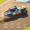 FMS 1/7 Ford Bronco U4 RTR EB RC Truck, Hobby RC Crawler with Brushless Motor & ESC, Remote-Controlled Lighting, Up to 80km/h Speed (2024) view 3