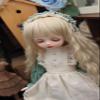 1/3 1/4 1/6 BJD Doll Clothes Handmade Fashionable and Cute Clothing Suitable for 11.8 in 18in 24 in BJD SD Doll (Green (A), 1/4) view 3