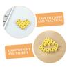16pcs Dice Set Portable Teaching Tools for Math Learning Interactive Game Props for Classroom Home and Tutoring Sessions view 3