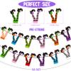 2pcs Witch Boot Theme Banners Halloween Party Decorations Witchs Feet Theme Banners Garlands for Halloween Witch Leg Themed Birthday Party Hanging Decoraitons view 3