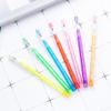 Not Sharpening Pencils Translucent Pencil with Matching Eraser Stackable Pencils view 4
