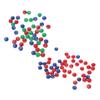 CORHAD Raffle Balls for Party Games 2 Packs Plastic Numbered Balls for Bingo and Lottery Activities Suitable for Adult Gatherings and Events view 1