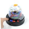CORHAD Raffle Balls for Party Games 2 Packs Plastic Numbered Balls for Bingo and Lottery Activities Suitable for Adult Gatherings and Events view 4