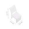 10pcs Scale Tiny Plastic Furniture for Creative Crafting and Micro Landscape Decorations Dollhouse Accessories for Imaginative Play view 2