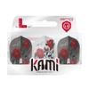 Elf Light Pro ALC Shimuda Model Version 1 Shape KAMI Mix view 2